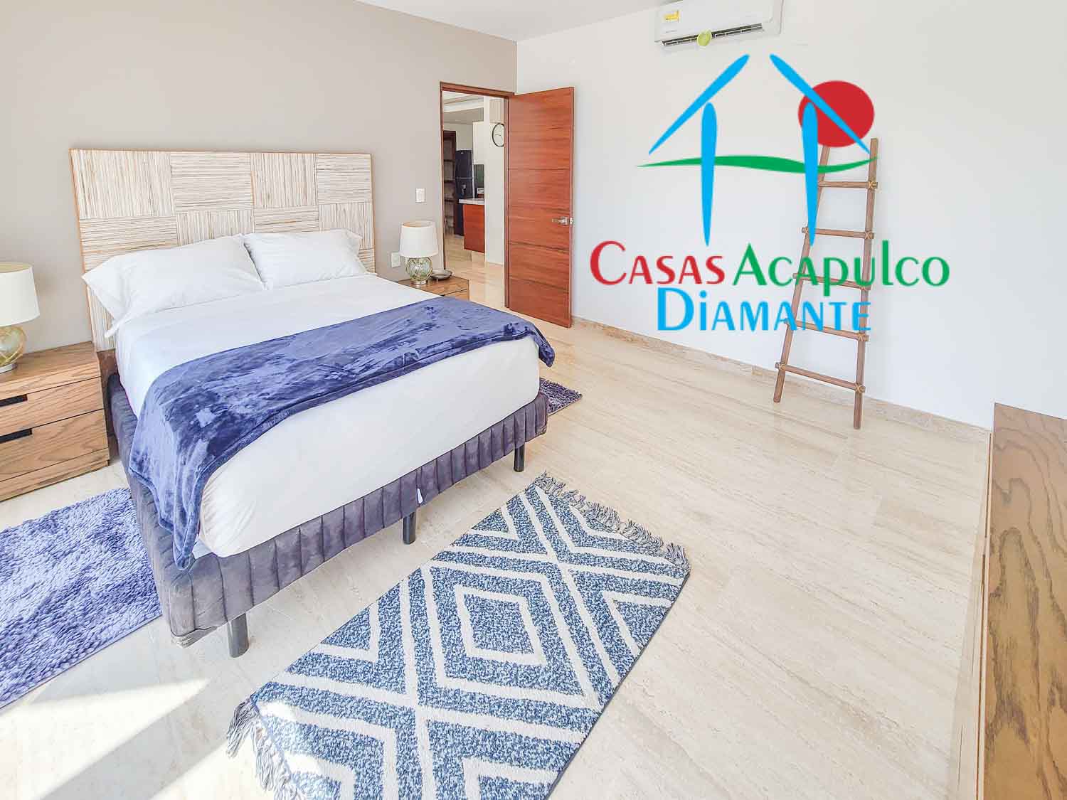 Vidamar Residencial D PH 2 - Recamara uno 3 Vidamar Residencial D PH 2 - Recamara uno 3